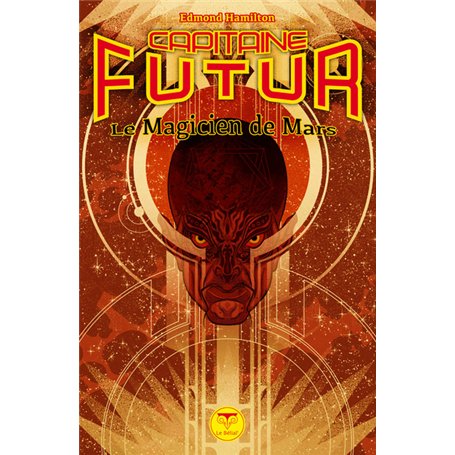 Capitaine Futur T.7 - Le Magicien de Mars 18,49 €
