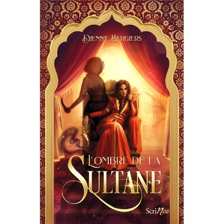 L'Ombre de la sultane