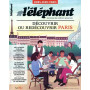 Eléphant - Hors-série 27 Paris
