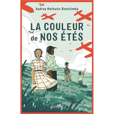 La couleur de nos étés