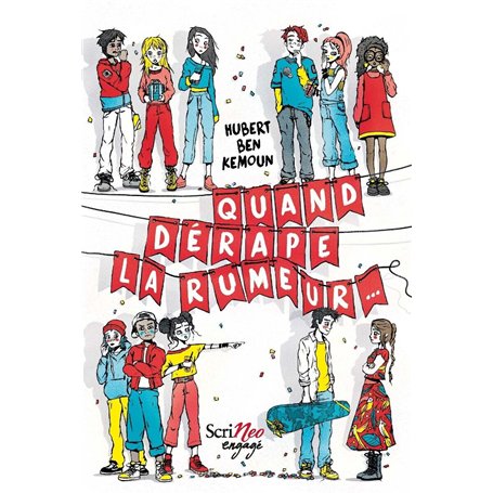 Quand dérape la rumeur