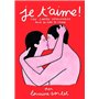 Je t'aime !