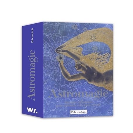 Astromagie - 100 cartes détachables pour enchanter votre année astrale