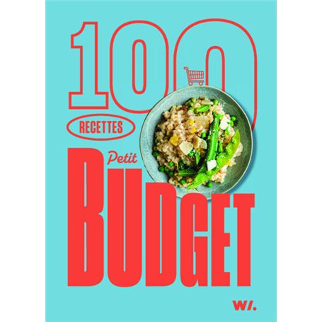 100 recettes petit budget
