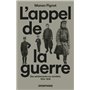 L'appel de la guerre - Des adolescents au combat