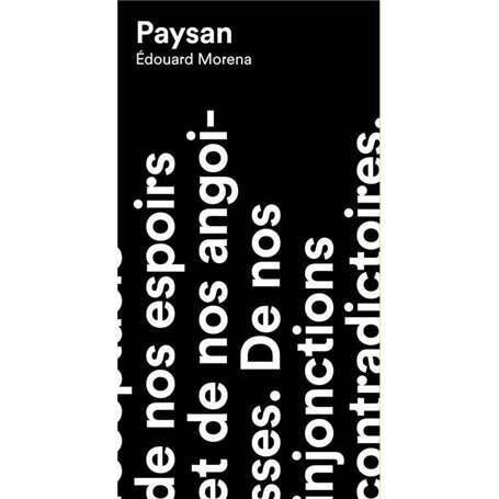 Paysan