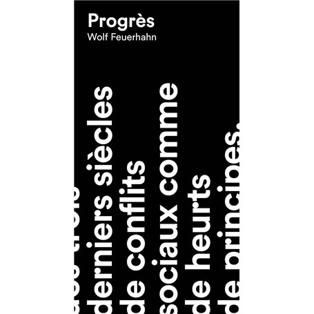 Progrès