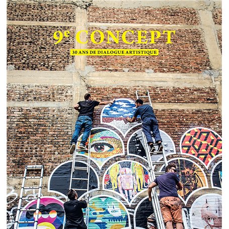 9e Concept 28,38 €