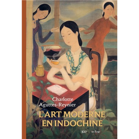 L'ART MODERNE EN INDOCHINE