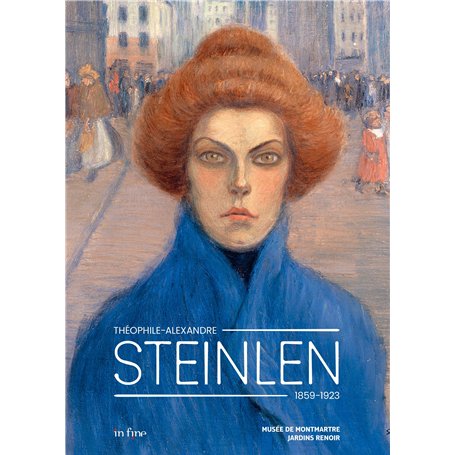 THÉOPHILE-ALEXANDRE STEINLEN 28,38 €