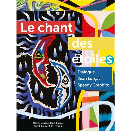 LE CHANT DES ÉTOILES