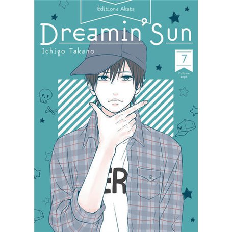 Dreamin' Sun - Nouvelle édition - Tome 7 (VF)