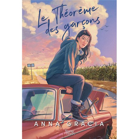 Le Théorème des garçons