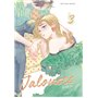 Jalouses - Tome 3