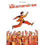 Les Salamandres - histoire complète