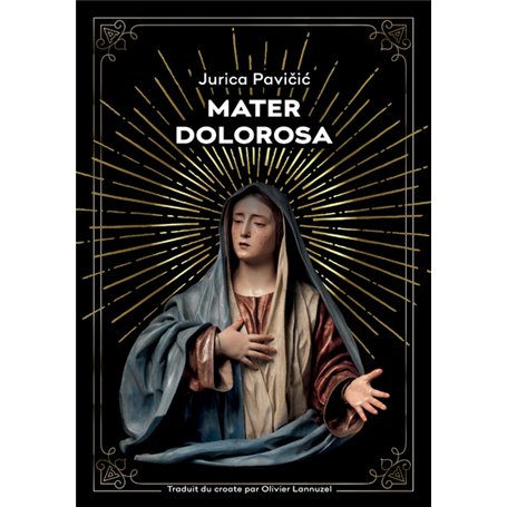 Mater Dolorosa