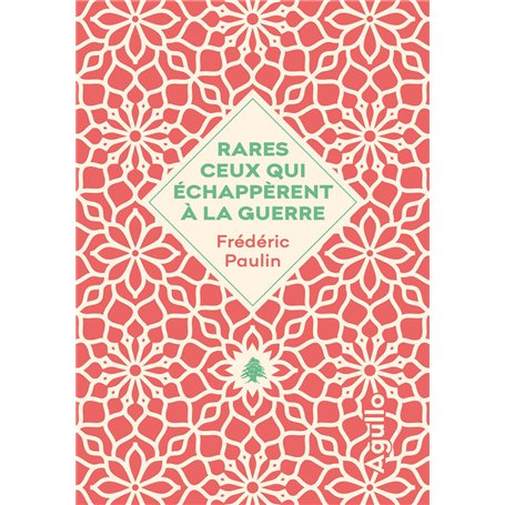 Rares ceux qui échappèrent à la guerre