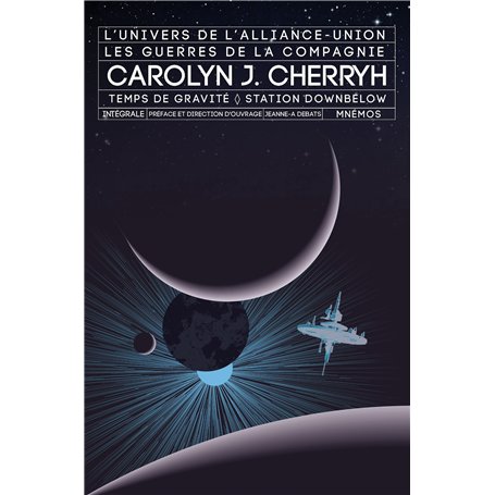 Les Guerres de la Compagnie