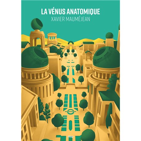 La Vénus anatomique