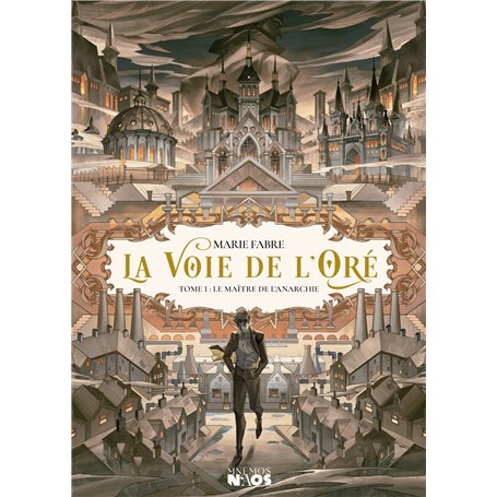 La Voie de l'Oré
