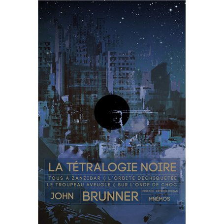 La Tétralogie noire
