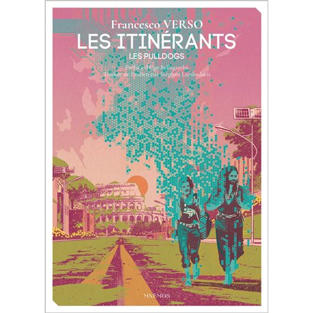 Les Itinérants