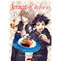 Fermat Kitchen T03