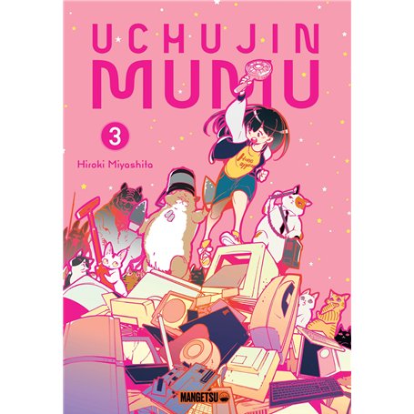 Uchujin Mumu T03