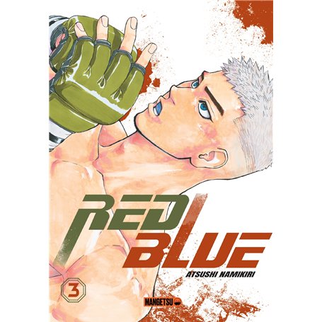 Red Blue T03