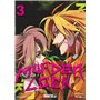 Murder Lock T03