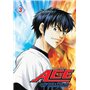 Ace of Diamond T03