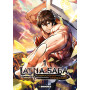 Latna Saga : Survival Story of a Sword King T01