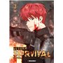 Return Survival T03