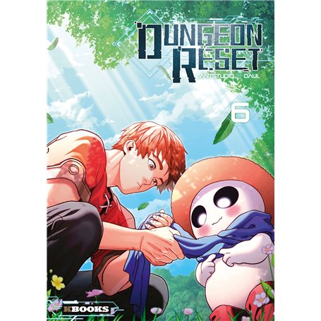 Dungeon Reset T06