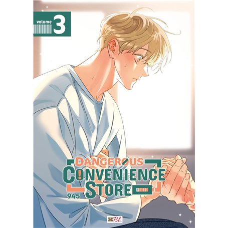Dangerous Convenience Store T03