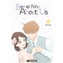 Something About Us T05