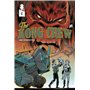 The Kong Crew #7