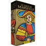 Coffret Le Tarot de Marseille 24,36 €