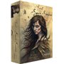 Coffret le Tarot des soeurs sorcières