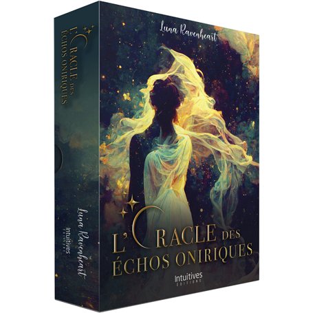 Coffret L'oracle des échos oniriques
