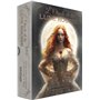 Coffret L'Oracle de la Lune Rousse