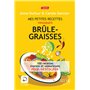 Mes petites recettes magiques brûle-graisses 20,54 €