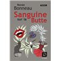 Sanguine sur la butte