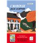 L'auberge 22,31 €
