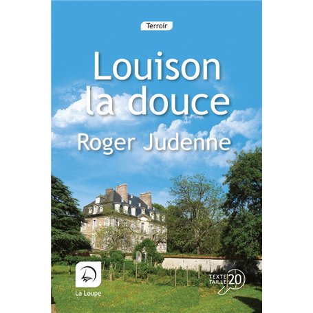 Louison la douce (Vol 1)