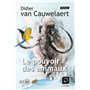 Le pouvoir des animaux 20,54 €