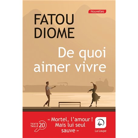 De quoi aimer vivre 21,53 €