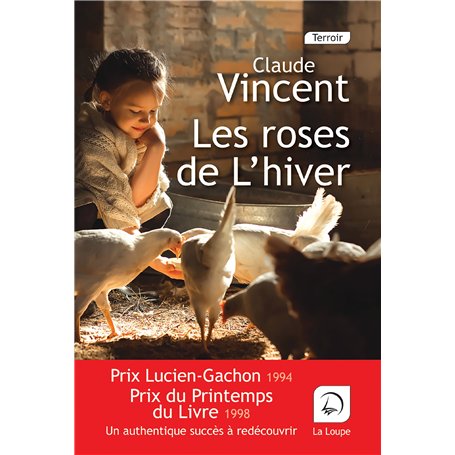 Les roses de l'hiver 22,31 €