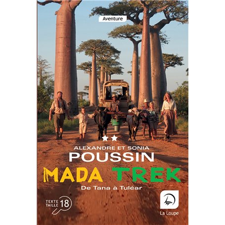 Mada trek (Vol 2) 20,54 €