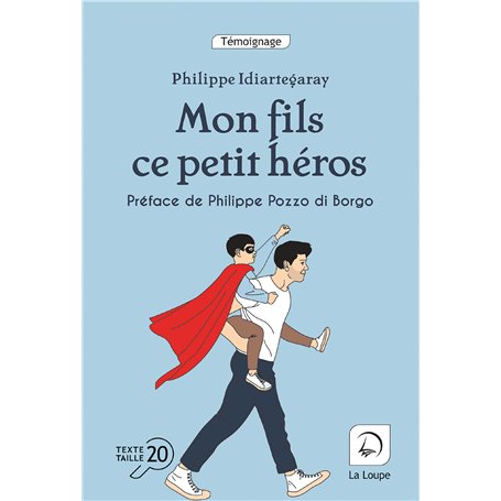 Mon fils, ce petit héros 19,57 €